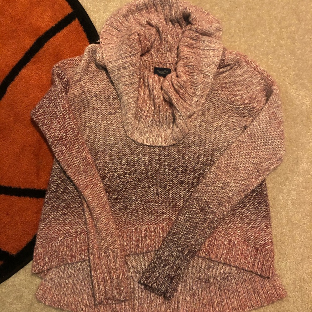 American Eagle Sweater - image 1